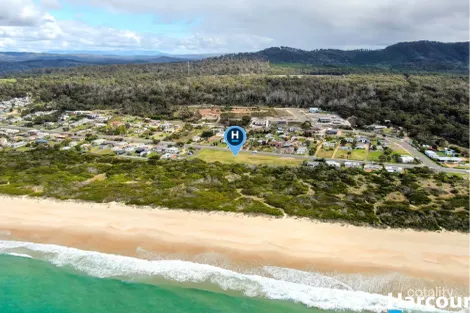 Property photo of 17 Scamander Avenue Scamander TAS 7215