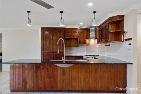Property photo of 3 Kerr Court Brassall QLD 4305