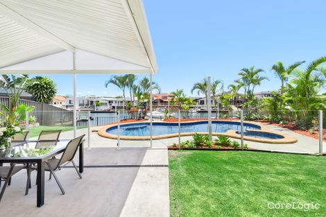 Property photo of 374 Bayview Street Hollywell QLD 4216