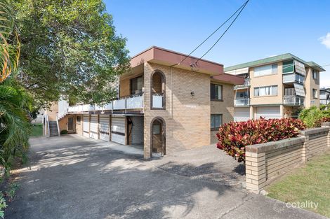 2/30 Wellington St, Coorparoo, QLD 4151