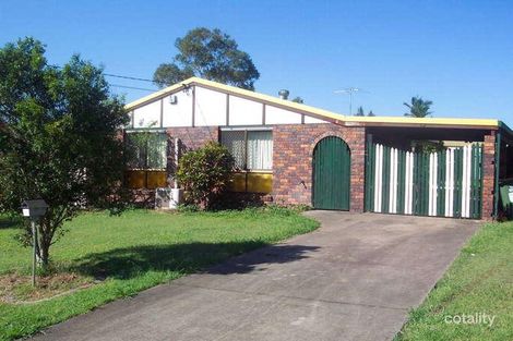 Property photo of 10 Curtin Street Bethania QLD 4205