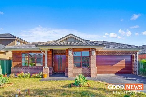6 Avonwood Ave, Wyndham Vale, VIC 3024