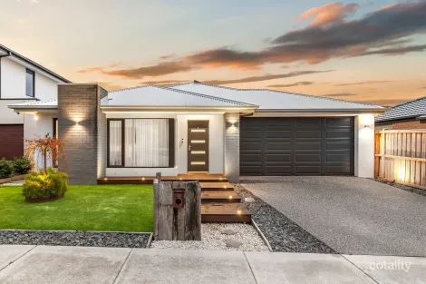 6 Chateau Way, Mount Duneed, VIC 3217