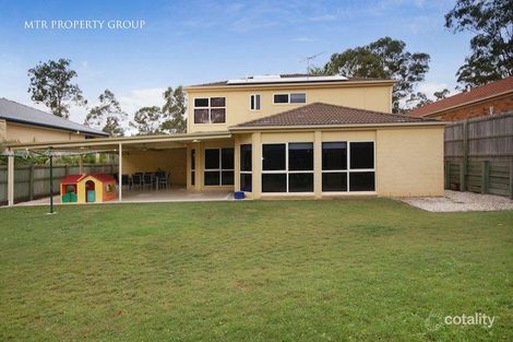 Property photo of 34 Yale Circuit Forest Lake QLD 4078