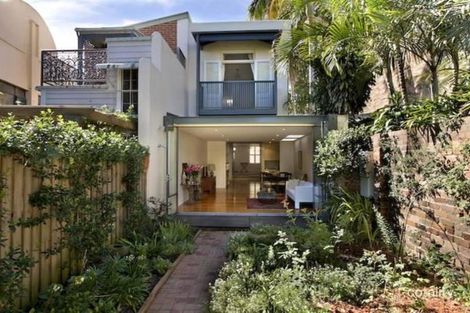 Property photo of 6 Roylston Street Paddington NSW 2021