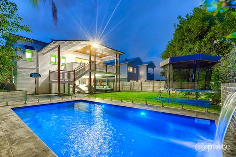 Property photo of 52 Macaulay Street Coorparoo QLD 4151