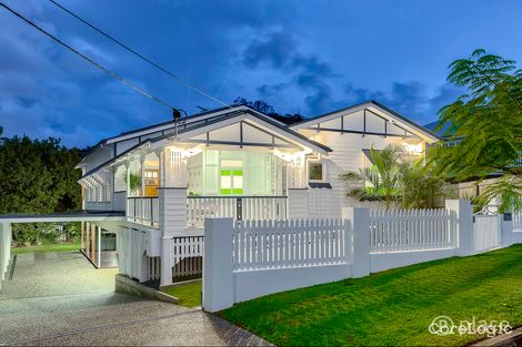 Property photo of 52 Macaulay Street Coorparoo QLD 4151