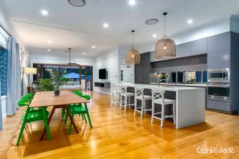 Property photo of 52 Macaulay Street Coorparoo QLD 4151