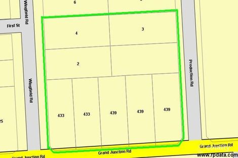 439 Grand Junction Rd, Wingfield, SA 5013