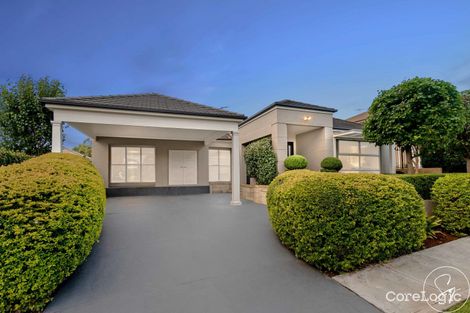 Property photo of 25 Halcyon Avenue Kellyville NSW 2155