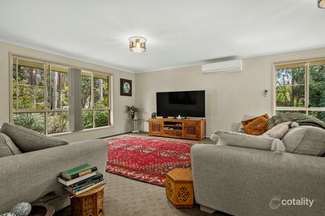 Property photo of 25 Blue Gum Drive Highfields QLD 4352