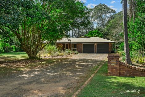 Property photo of 25 Blue Gum Drive Highfields QLD 4352