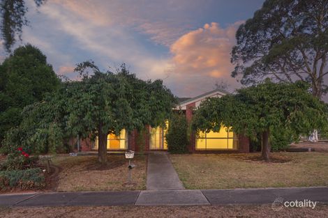 Property photo of 1/11 Outlook Drive Drouin VIC 3818