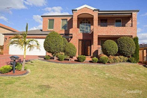Property photo of 22 Hume Drive West Hoxton NSW 2171