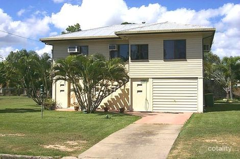185 Goodwin St, Currajong, QLD 4812