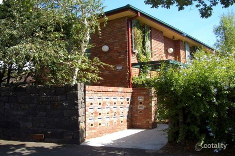 Property photo of 8/247 McKean Street Fitzroy North VIC 3068