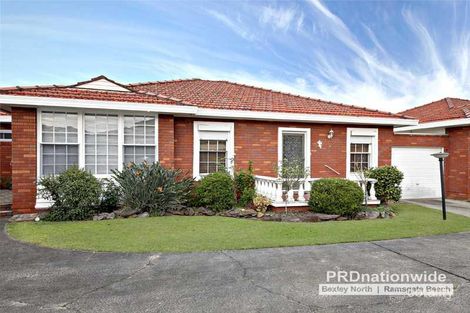 7/39-41 Robinson St, Monterey, NSW 2217