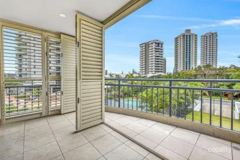 Property photo of 1/5 Mountbatten Avenue Main Beach QLD 4217
