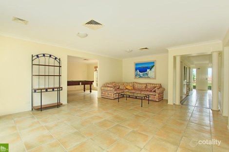 Property photo of 6 Highcroft Boulevard Horsley NSW 2530