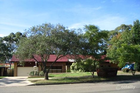 21 Plymouth Cres, Kings Langley, NSW 2147