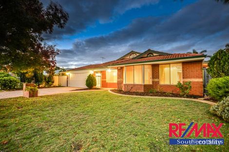 4 Crowlin Gdns, Seville Grove, WA 6112