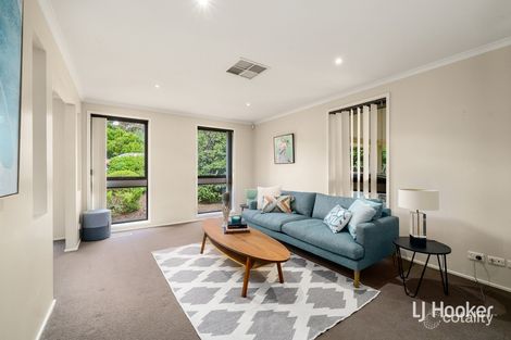 Property photo of 26A Ashkanasy Crescent Evatt ACT 2617