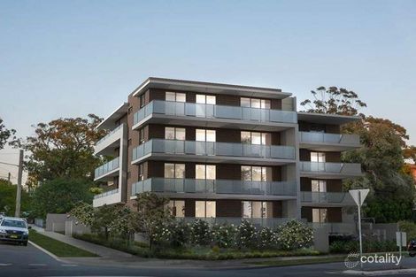 Property photo of 7/2 Carlton Parade Carlton NSW 2218