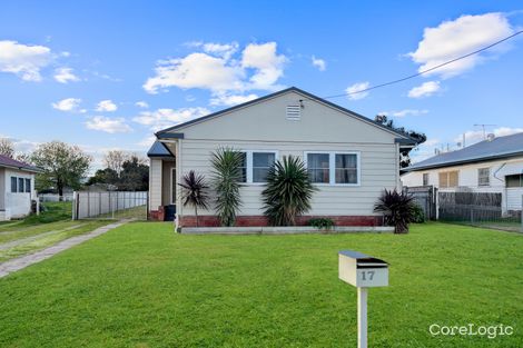 Property photo of 17 Conridge Street Forbes NSW 2871