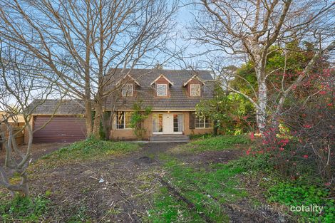 Property photo of 3 Robin Hood Court Doncaster East VIC 3109