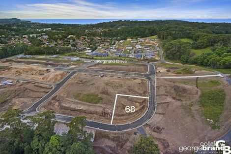 Lot 68 Reginald Dr, Terrigal, NSW 2260