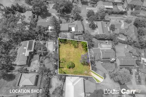Property photo of 7 The Croft Way West Pennant Hills NSW 2125