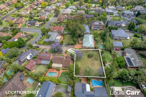 Property photo of 7 The Croft Way West Pennant Hills NSW 2125