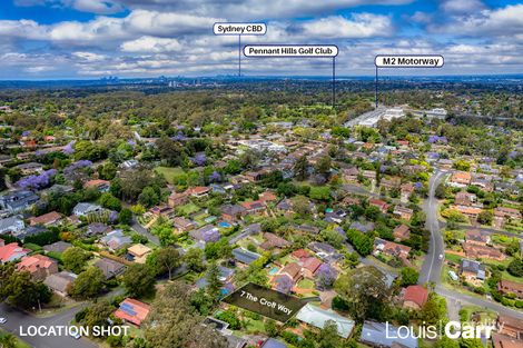 Property photo of 7 The Croft Way West Pennant Hills NSW 2125