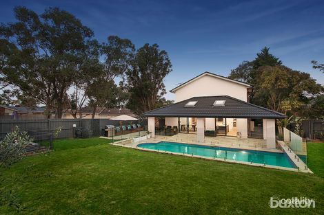 Property photo of 2 Sheldon Place Wheelers Hill VIC 3150