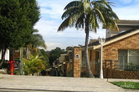 Property photo of 7/56-58 Oatley Parade Oatley NSW 2223