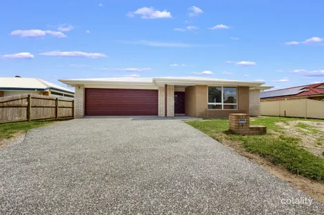 6 Justins Ct, Rothwell, QLD 4022