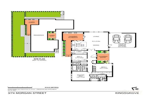 Property photo of 3/74 Morgan Street Kingsgrove NSW 2208