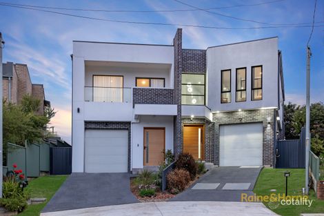 Property photo of 5A Ungarra Street Rydalmere NSW 2116