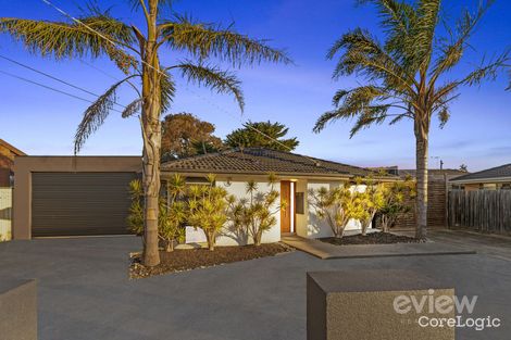 Property photo of 43 Parrakeet Road Werribee VIC 3030