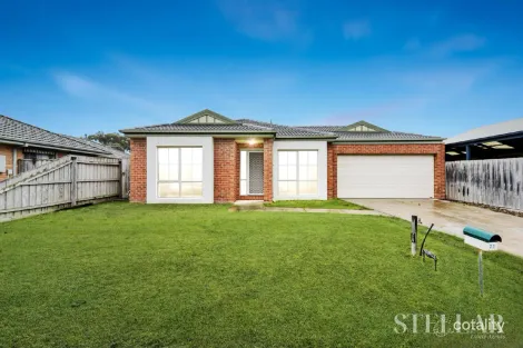 21 Miralie Way, Cranbourne West, VIC 3977