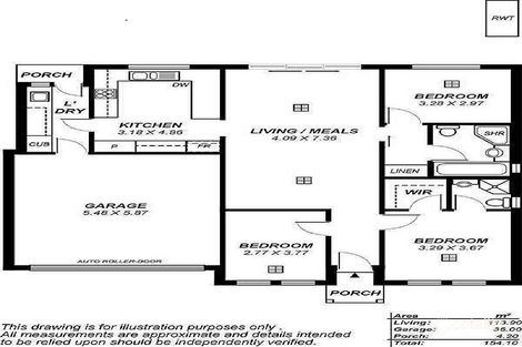 Property photo of 6 Fourth Avenue Ascot Park SA 5043
