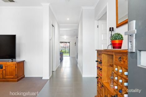 Property photo of 12 Mackay Road Manor Lakes VIC 3024