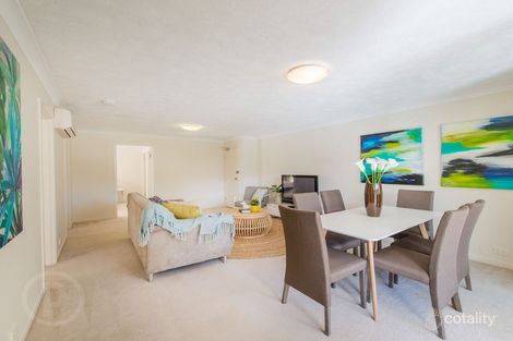 Property photo of 4/35 Belgrave Street Balmoral QLD 4171