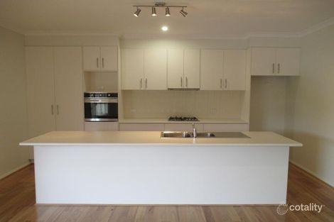 Property photo of 2/3 Downe Place Wantirna VIC 3152