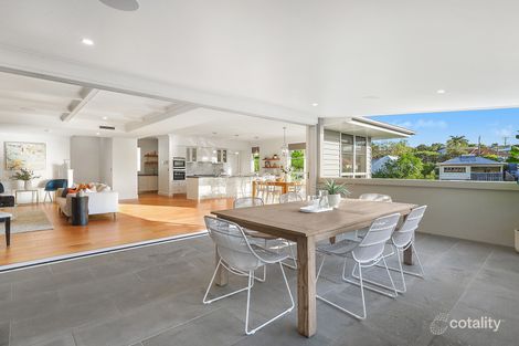 Property photo of 9 Albert Street Camp Hill QLD 4152