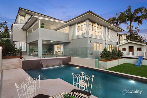 Property photo of 9 Albert Street Camp Hill QLD 4152