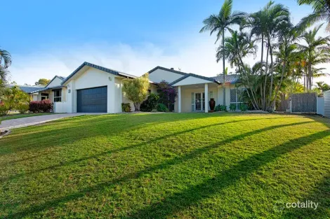 26 Pearson Cl, Arundel, QLD 4214