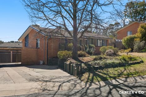 Property photo of 6 Grigson Place Macgregor ACT 2615