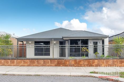 27 Interlaken Loop, Ellenbrook, WA 6069
