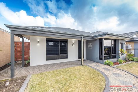 Property photo of 27 Interlaken Loop Ellenbrook WA 6069